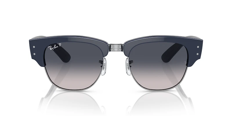 RB0316S Mega Clubmaster