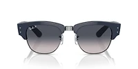 RB0316S Mega Clubmaster
