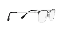 RB6494 Optics