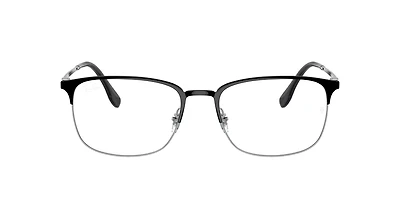 RB6494 Optics