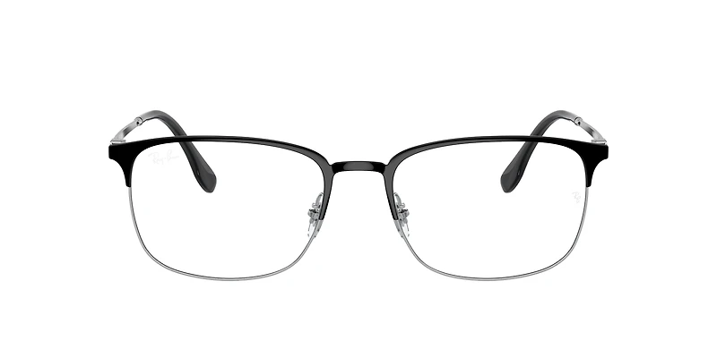 RB6494 Optics