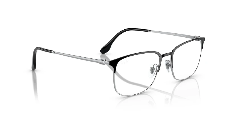 RB6494 Optics
