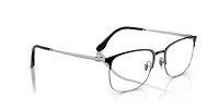 RB6494 Optics