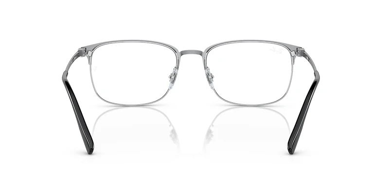 RB6494 Optics