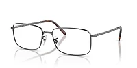 RB3717V RB3717 Optics