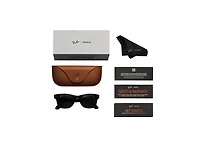 Ray-Ban | Meta Wayfarer