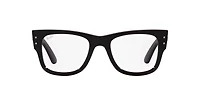RB0840V Mega Wayfarer Optics