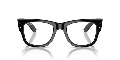 RB0840V Mega Wayfarer Optics