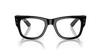 RB0840V Mega Wayfarer Optics