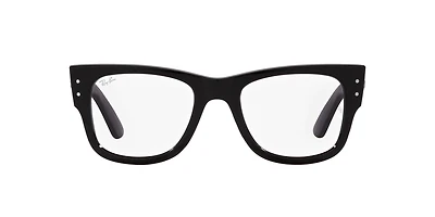 RB0840V Mega Wayfarer Optics