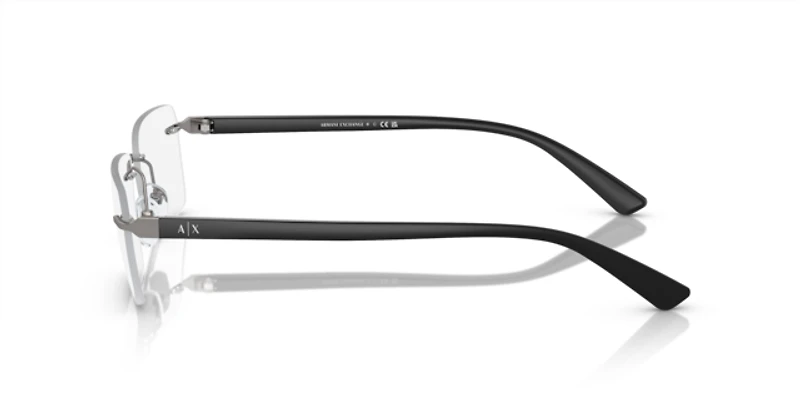 Armani Exchange Man Matte