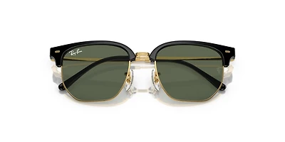 RB9116S New Clubmaster Kids