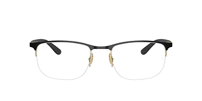 RB6513 Optics
