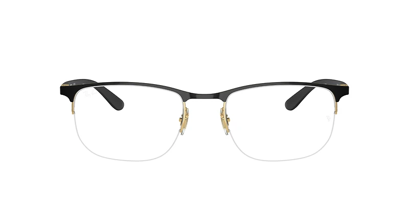RB6513 Optics