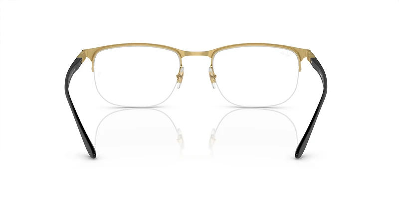 RB6513 Optics