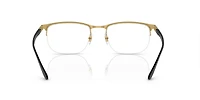RB6513 Optics