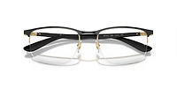 RB6513 Optics