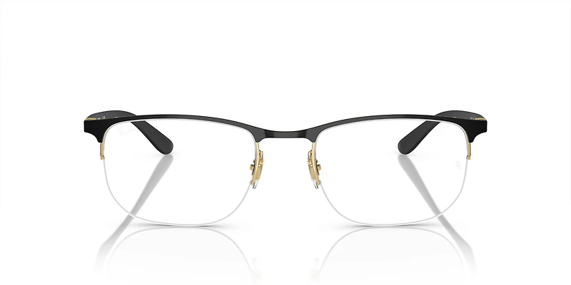 RB6513 Optics