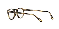 OV5186 Gregory Peck