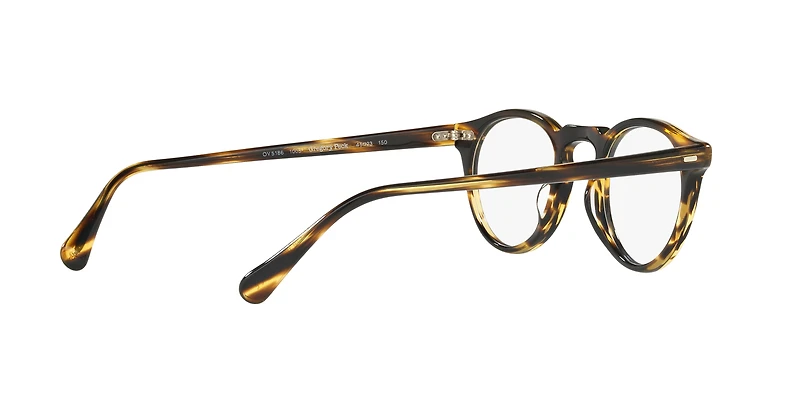 OV5186 Gregory Peck