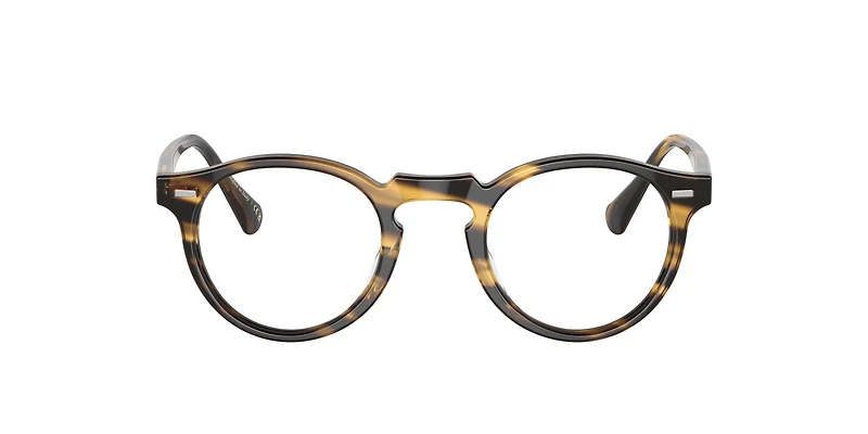 OV5186 Gregory Peck
