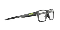 OX8143 Chamfer™ Squared (TruBridge™)