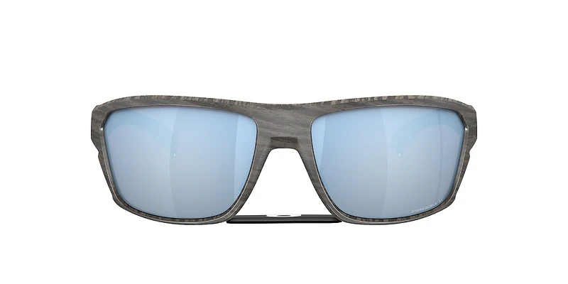 OO9416 Split Shot Woodgrain Collection
