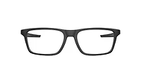 OX8164 Port Bow