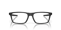 OX8164 Port Bow