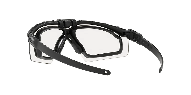 OO9146 SI M Frame® 3.0 with Gasket PPE