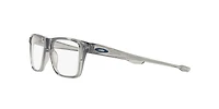 OY8026 Bunt (Youth Fit