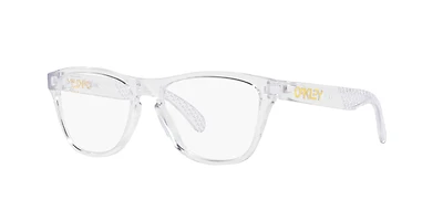 OY8009 Kylian Mbappé Signature Series Frogskins™ XS (Youth Fit)