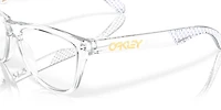 OY8009 Kylian Mbappé Signature Series Frogskins™ XS (Youth Fit)
