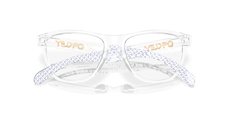 OY8009 Kylian Mbappé Signature Series Frogskins™ XS (Youth Fit)
