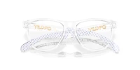 OY8009 Kylian Mbappé Signature Series Frogskins™ XS (Youth Fit)