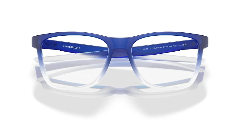 OX8163 Centerboard Fathom Collection