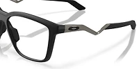 OX8191 Enigma Mass