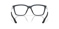 OX8191 Enigma Mass