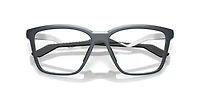 OX8191 Enigma Mass