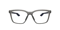 OX8191 Enigma Mass