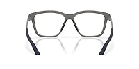 OX8191 Enigma Mass