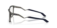 OX8191 Enigma Mass