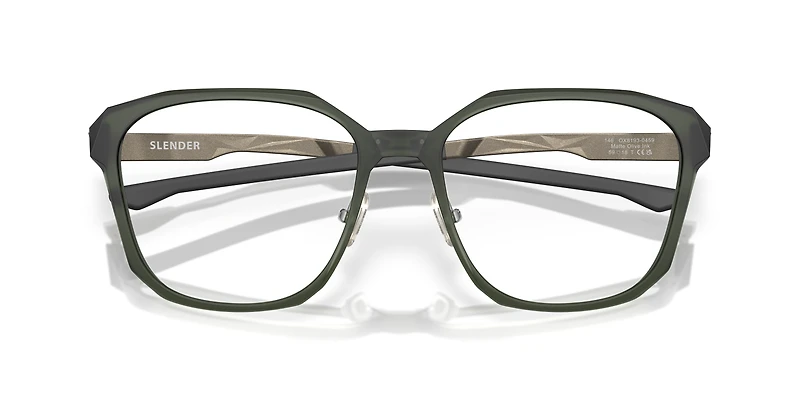 OX8193 Slender