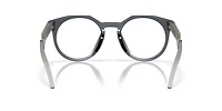 OX8139A HSTN (Low Bridge Fit) Forge Collection
