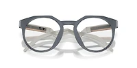 OX8139A HSTN (Low Bridge Fit) Forge Collection
