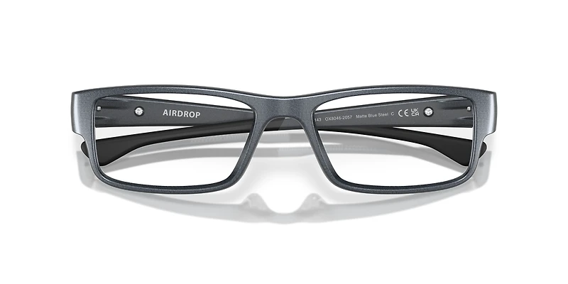 OX8046 Airdrop™ Forge Collection