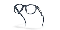 OX8139A HSTN (Low Bridge Fit) Pacific Trail Collection