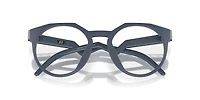 OX8139A HSTN (Low Bridge Fit) Pacific Trail Collection