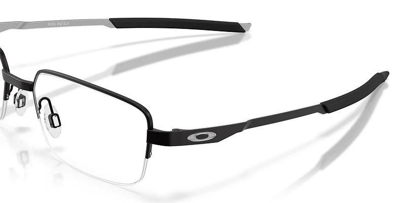 OX3100 Foil RQ 0.5