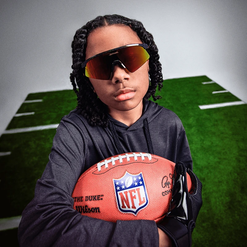 OJ9015 Resistor Sweep® (Youth Fit) Patrick Mahomes II Collection